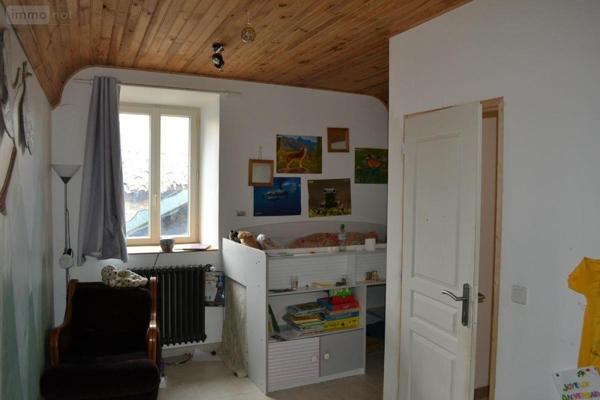 Maison à vendre à Berrias-et-Casteljau en Ardèche (07460), ref : 07068-721