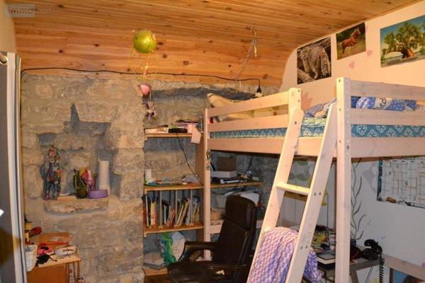 Maison à vendre à Berrias-et-Casteljau en Ardèche (07460), ref : 07068-721