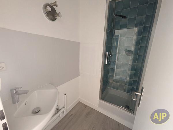 Location appartement Rennes : 1 265 € - AJP Immobilier Rennes Nord