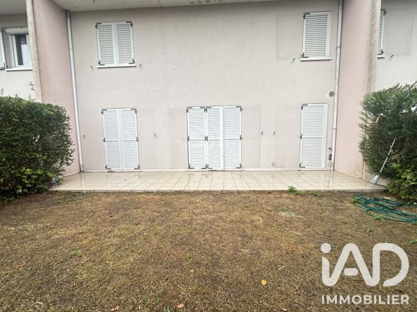 Appartement à vendre 5 pièces 100 m² Sevran