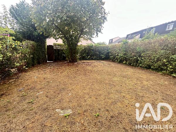 Appartement à vendre 5 pièces 100 m² Sevran