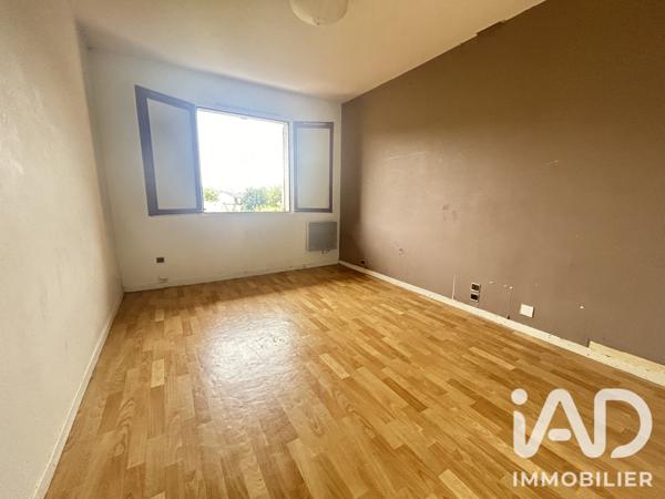 Appartement à vendre 5 pièces 100 m² Sevran