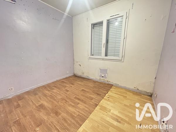 Appartement à vendre 5 pièces 100 m² Sevran