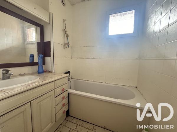 Appartement à vendre 5 pièces 100 m² Sevran