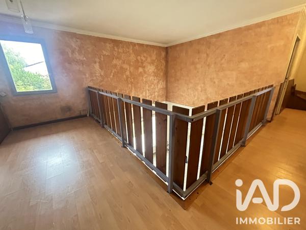 Appartement à vendre 5 pièces 100 m² Sevran