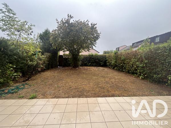 Appartement à vendre 5 pièces 100 m² Sevran