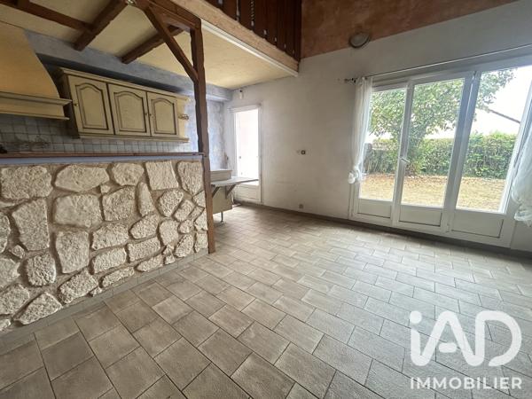 Appartement à vendre 5 pièces 100 m² Sevran
