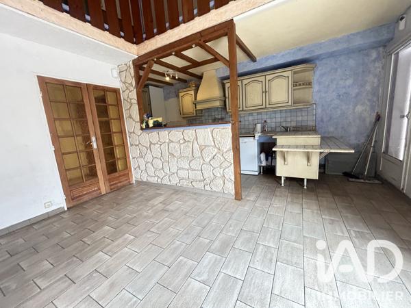 Appartement à vendre 5 pièces 100 m² Sevran
