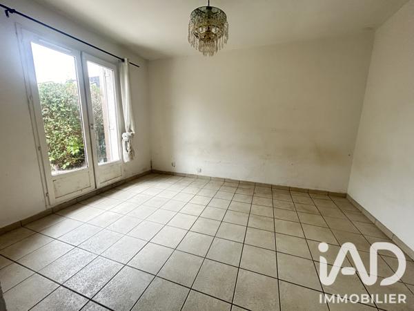 Appartement à vendre 5 pièces 100 m² Sevran