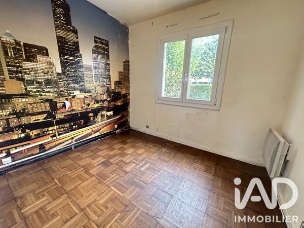 Appartement à vendre 5 pièces 100 m² Sevran