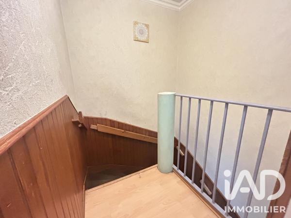 Appartement à vendre 5 pièces 100 m² Sevran