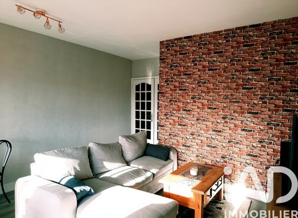 Appartement à vendre 2 pièces 52 m² Roanne