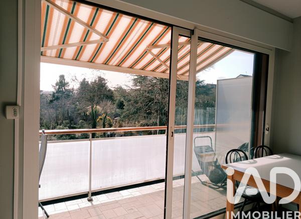 Appartement à vendre 2 pièces 52 m² Roanne