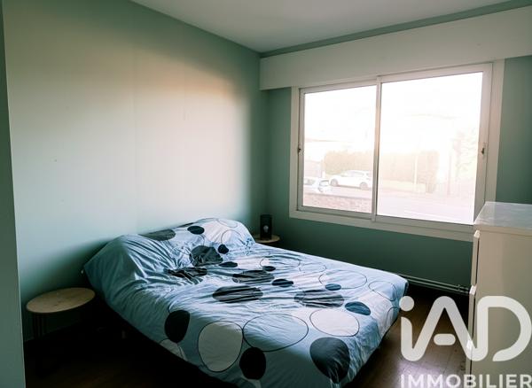 Appartement à vendre 2 pièces 52 m² Roanne