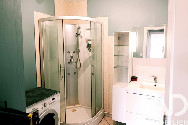 Appartement à vendre 2 pièces 52 m² Roanne