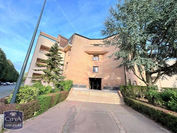 Appartement à vendre 2 pièces 44.66m² Croix (59170)