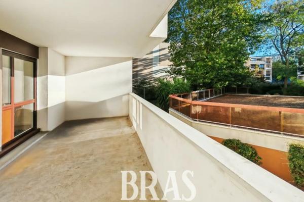 Appartement T4 - 86m² - Nantes