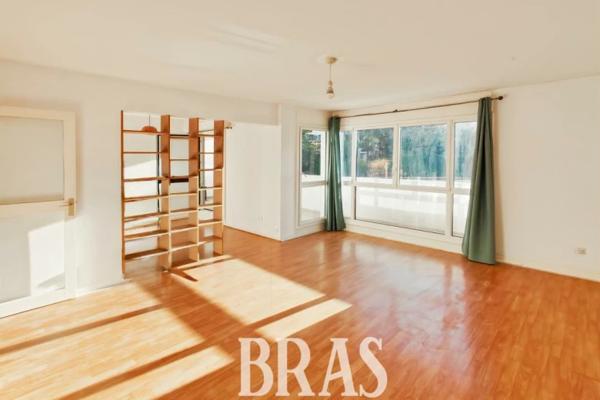 Appartement T4 - 86m² - Nantes