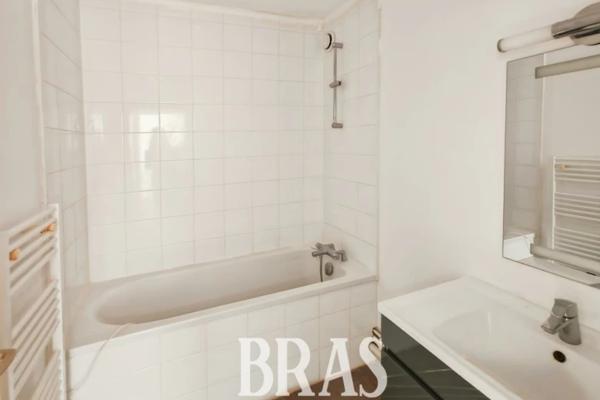 Appartement T4 - 86m² - Nantes