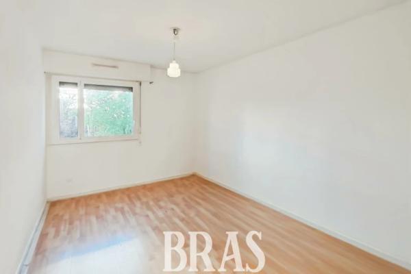 Appartement T4 - 86m² - Nantes