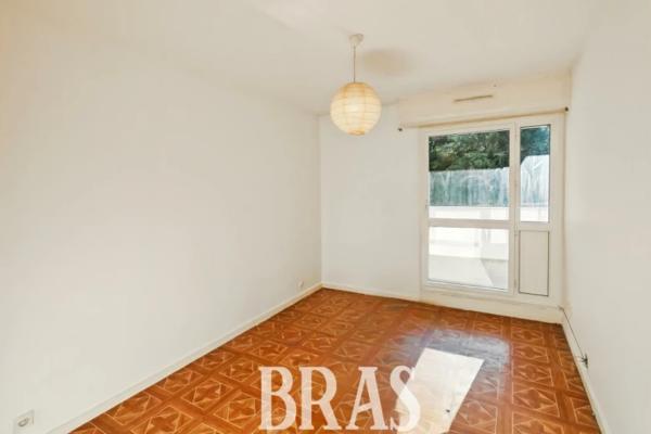 Appartement T4 - 86m² - Nantes