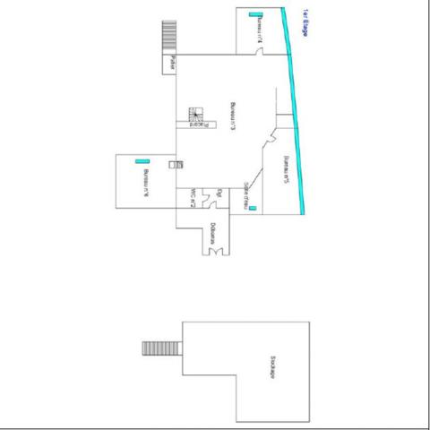 Dpt Territoire de Belfort (90), à louer ESSERT Ateliers et Bureaux