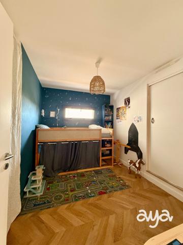 NANTES – HAUTS DE CHANTENAY – MAISON RÉCENTE DE 115 M²