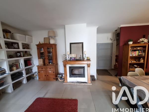 Maison à vendre 7 pièces 200 m² Saint-Gilles