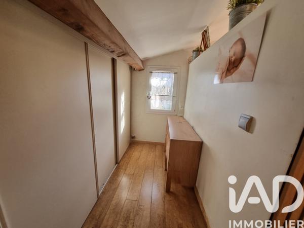 Maison à vendre 7 pièces 200 m² Saint-Gilles