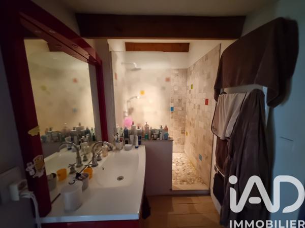 Maison à vendre 7 pièces 200 m² Saint-Gilles