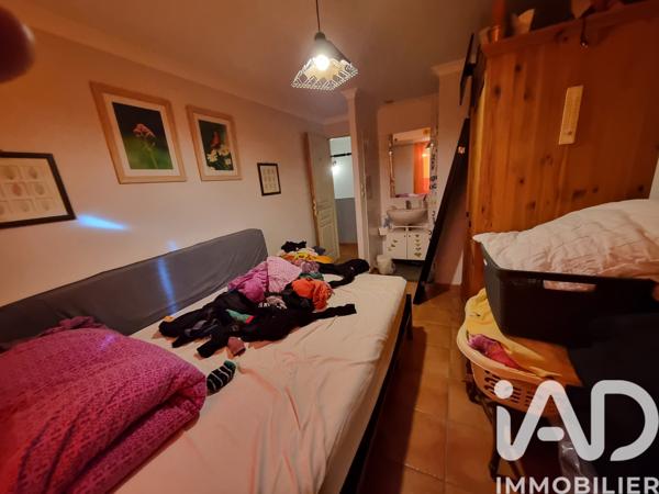 Maison à vendre 7 pièces 200 m² Saint-Gilles