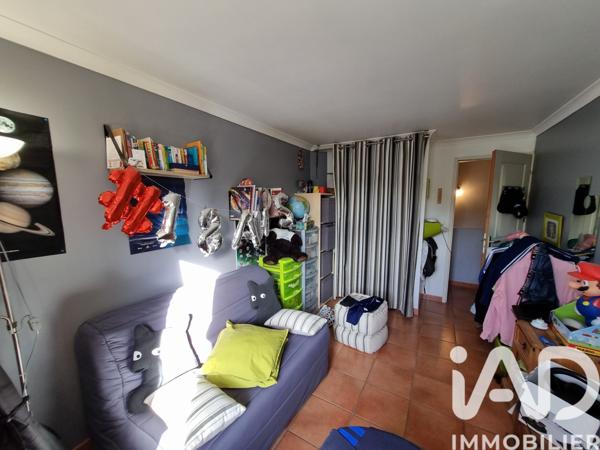 Maison à vendre 7 pièces 200 m² Saint-Gilles