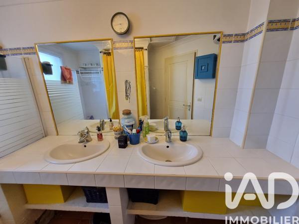 Maison à vendre 7 pièces 200 m² Saint-Gilles