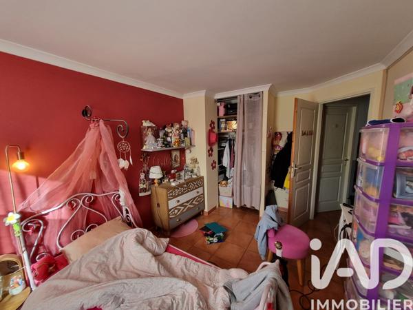 Maison à vendre 7 pièces 200 m² Saint-Gilles