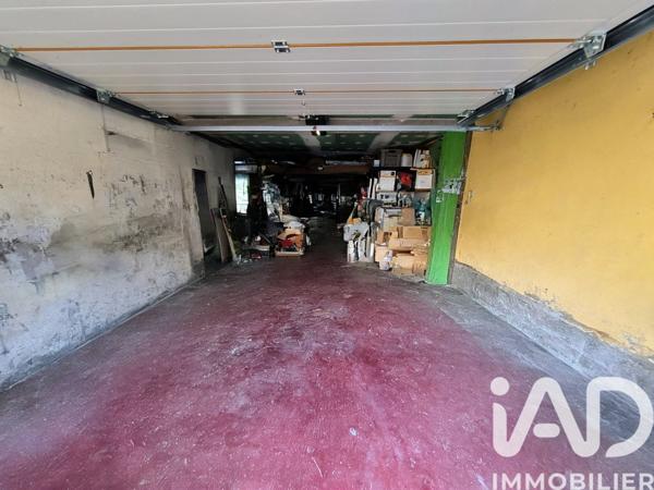 Maison à vendre 7 pièces 200 m² Saint-Gilles