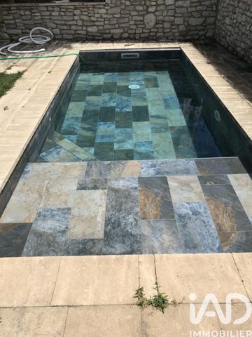 Maison à vendre 7 pièces 200 m² Saint-Gilles