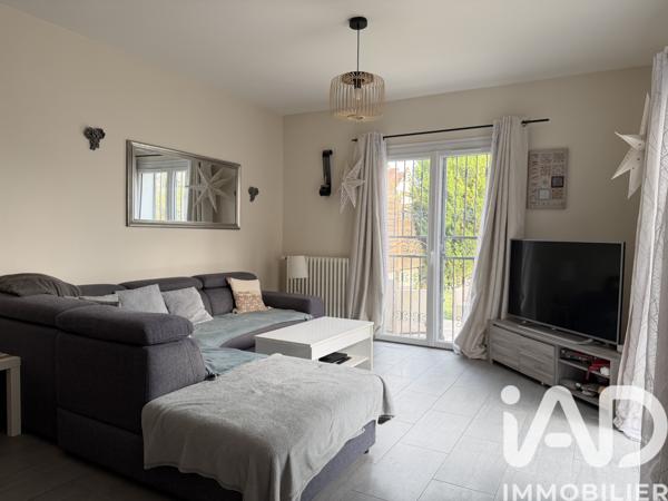 Maison à vendre 6 pièces 113 m² Beauchamp