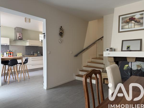 Maison à vendre 6 pièces 113 m² Beauchamp
