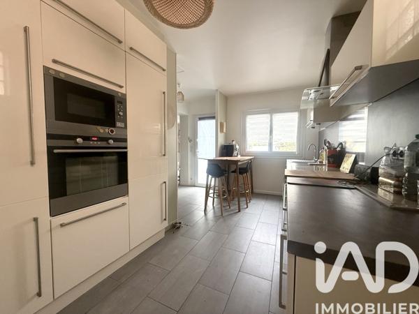 Maison à vendre 6 pièces 113 m² Beauchamp