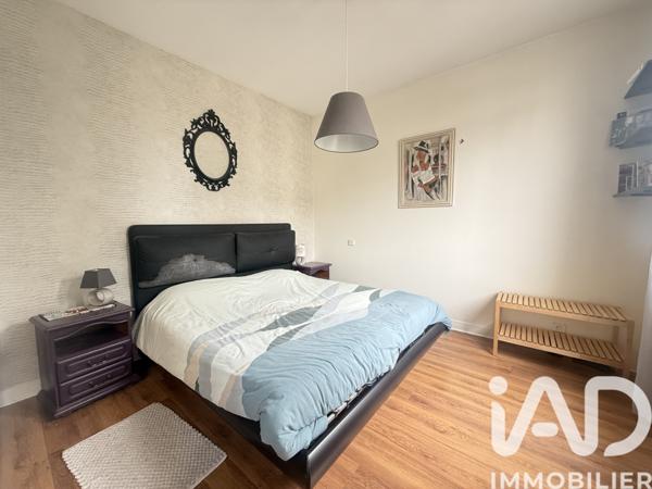 Maison à vendre 6 pièces 113 m² Beauchamp