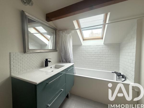 Maison à vendre 6 pièces 113 m² Beauchamp