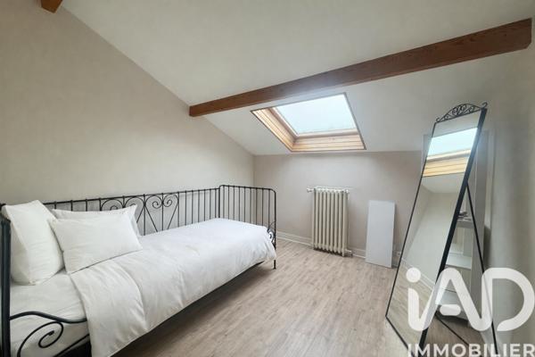 Maison à vendre 6 pièces 113 m² Beauchamp