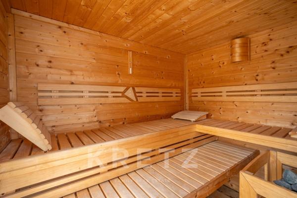 Biscarrosse – Vue exceptionnelle lac nord