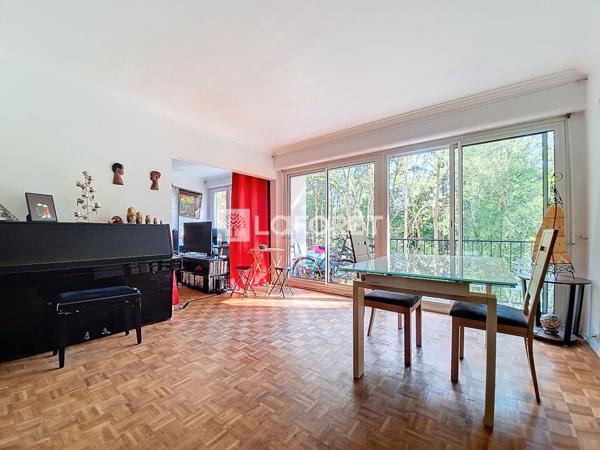 Achat appartement Verneuil-sur-Seine - 5 pièce(s) - 92 m² - 199 000 €