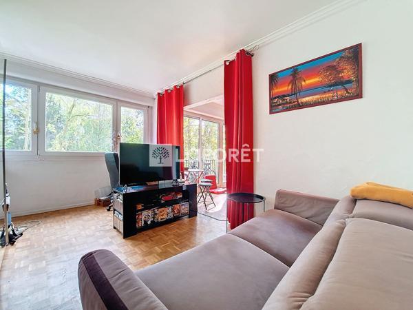 Achat appartement Verneuil-sur-Seine - 5 pièce(s) - 92 m² - 199 000 €