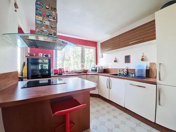 Achat appartement Verneuil-sur-Seine - 5 pièce(s) - 92 m² - 199 000 €