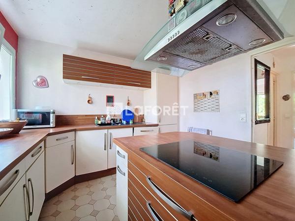 Achat appartement Verneuil-sur-Seine - 5 pièce(s) - 92 m² - 199 000 €