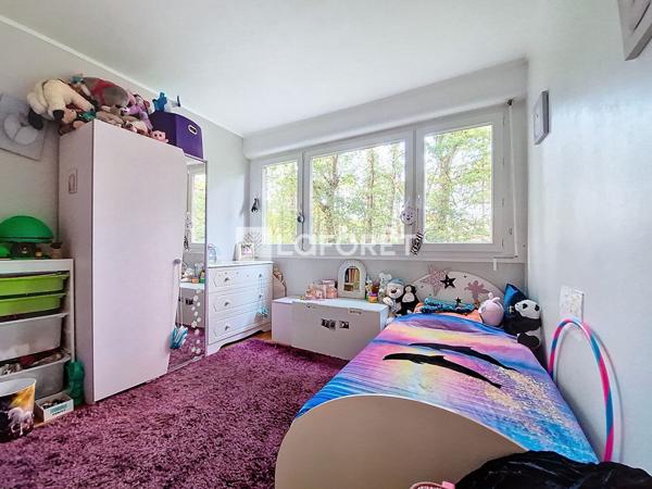 Achat appartement Verneuil-sur-Seine - 5 pièce(s) - 92 m² - 199 000 €