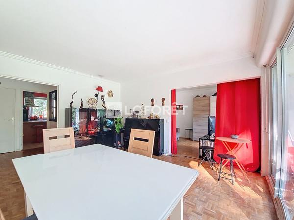 Achat appartement Verneuil-sur-Seine - 5 pièce(s) - 92 m² - 199 000 €