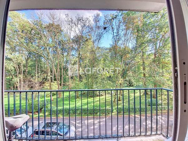 Achat appartement Verneuil-sur-Seine - 5 pièce(s) - 92 m² - 199 000 €